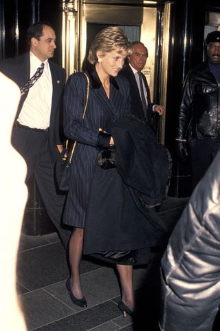 john f kennedy jr and princess diana john f kennedy jr and princess diana