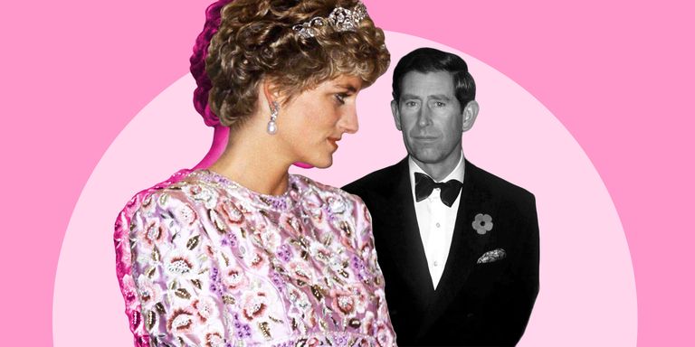 Princess Diana S Personal Trainer Says She Didn T Want To