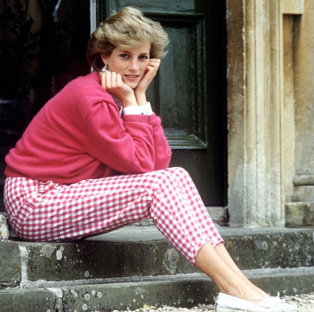 princess diana's most underrated style moments
