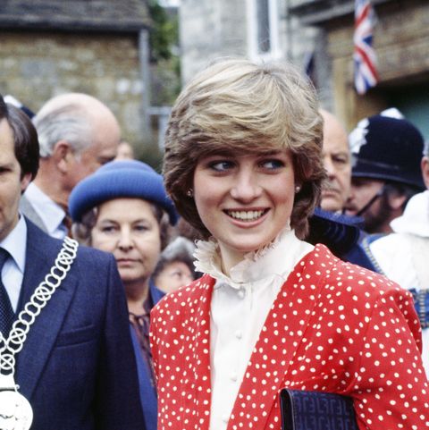 Princess Diana's Brother Charles Spencer Says Her Message Continues