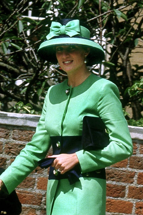 princess diana