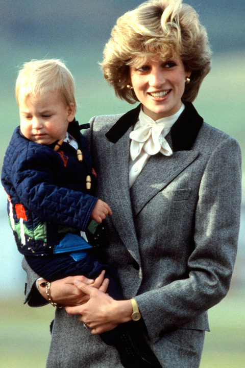 19 times Kate Middleton dressed like Princess Diana