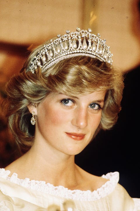 25 Princess Diana Quotes Quotes By And About Diana Princess Of Wales