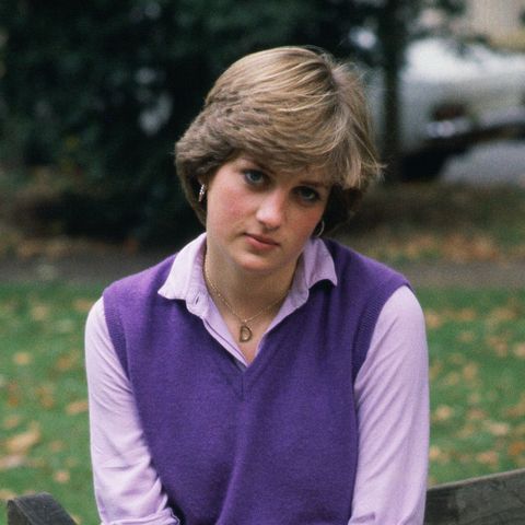 The Crown casts its Princess Diana for season 4 of the Netflix series