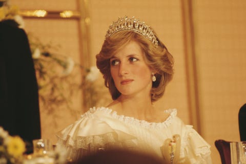 Princess Diana's life, told in the rare photos you haven't seen