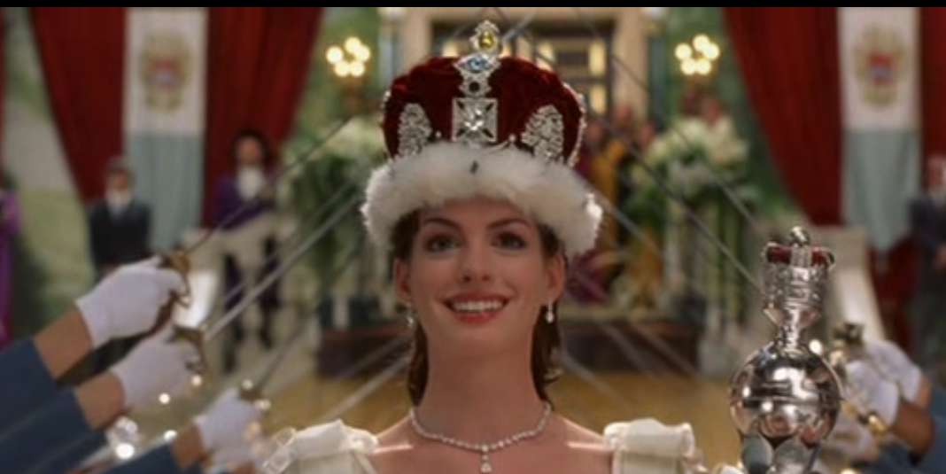 The Princess Diaries 3 Release Date News Returning Cast And More