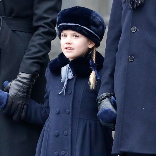 祝10歳！ スウェーデン王室の“未来の女王”、エステル王女を知るモーメント15【ロイヤルキッズ】