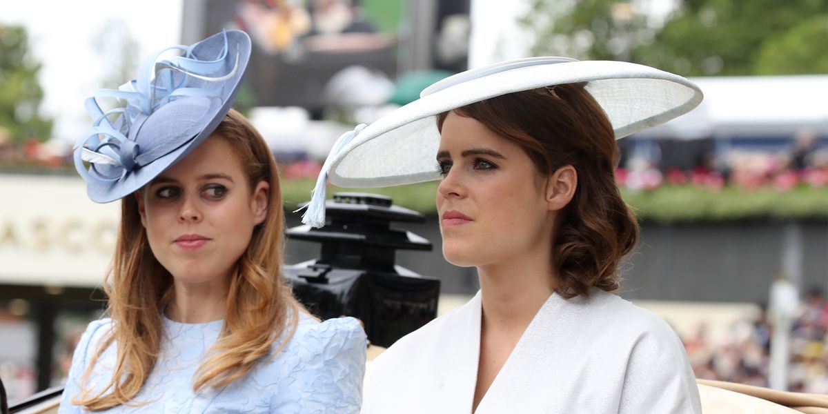 Princess Eugenie Makes Moving Tribute To Late Friend On Instagram