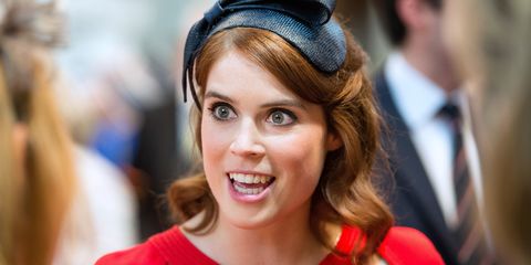 Princess Eugenie has joined Instagram, verified account