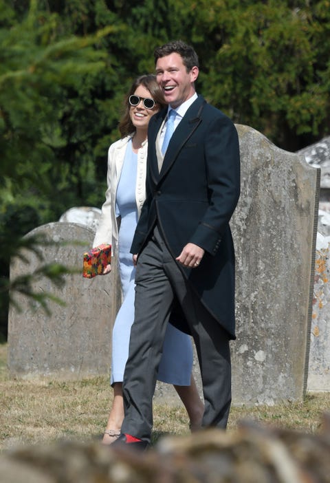Princess Eugenie and Jack Brooksbank princess-eugenie-jack-brooksbank