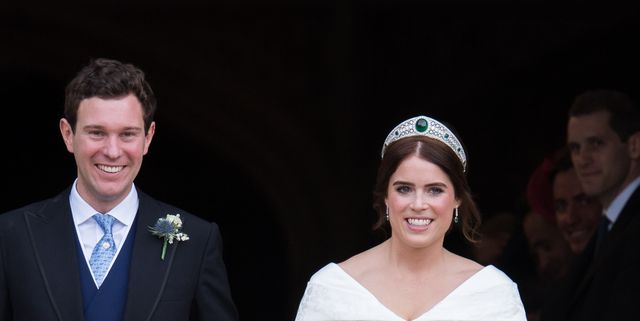 英国王室のユージェニー王女 第1子妊娠を発表