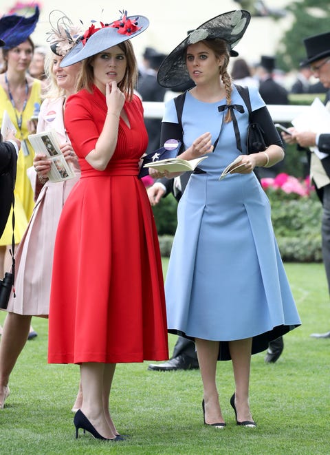 Royal Ascot 2017 - Day 3 - Ladies Day