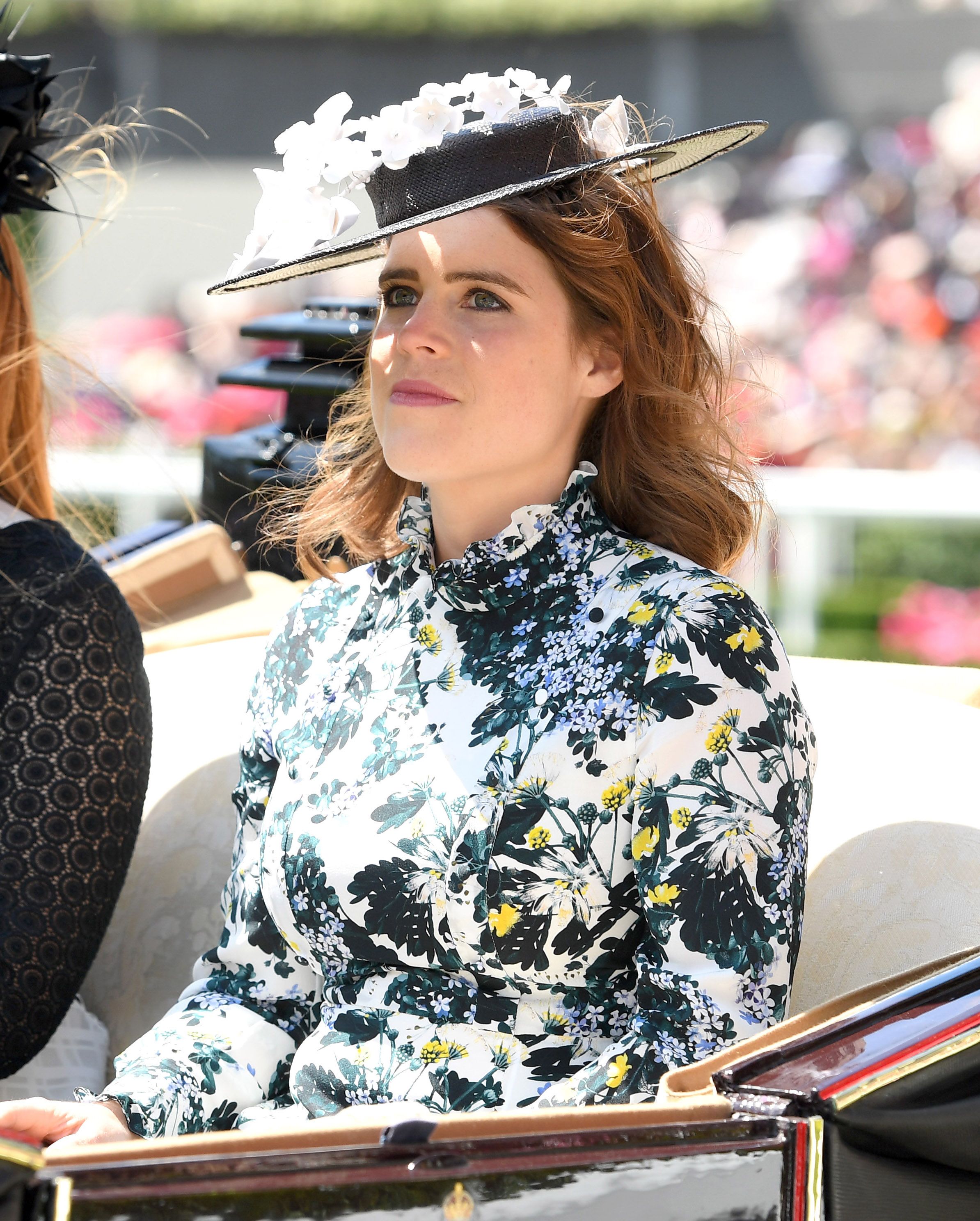 Princess Eugenie shares adorable Father’s Day tribute to Prince Andrew pics photo Princess Eugenie shares adorable Father’s Day tribute to Prince Andrew