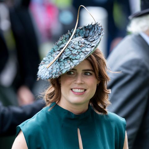Princess Eugenie Wished Her Divorced Parents a Happy Anniversary