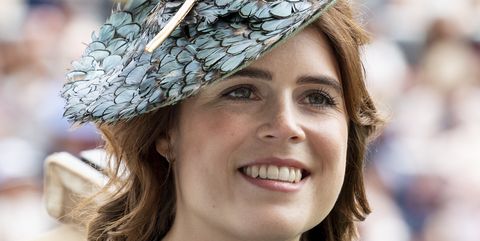 princess eugenie shares new pic with baby august