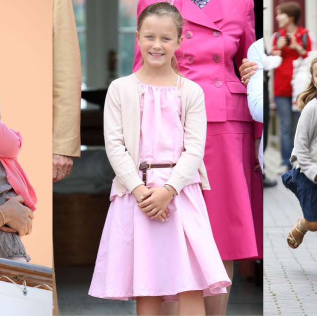 Pink, Child, Fashion, Outerwear, Street fashion, Magenta, Child model, Toddler, Coat, 