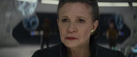 Princesa Leia Princesa Leia
