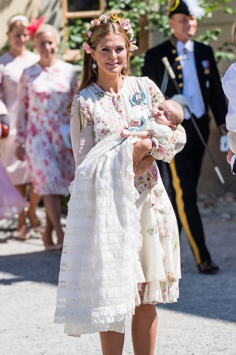 世界一美しいスウェーデン王室のファッション&ロイヤルウエディング集