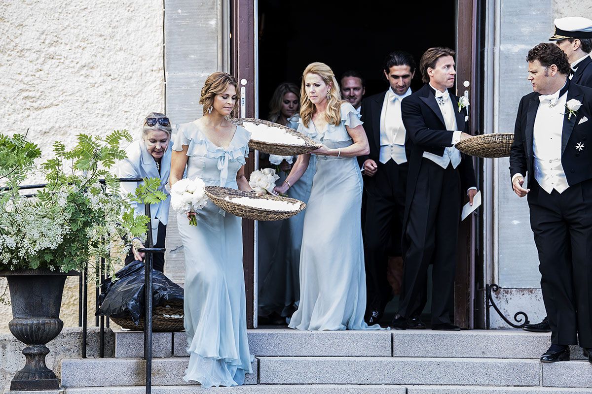 swedish brides