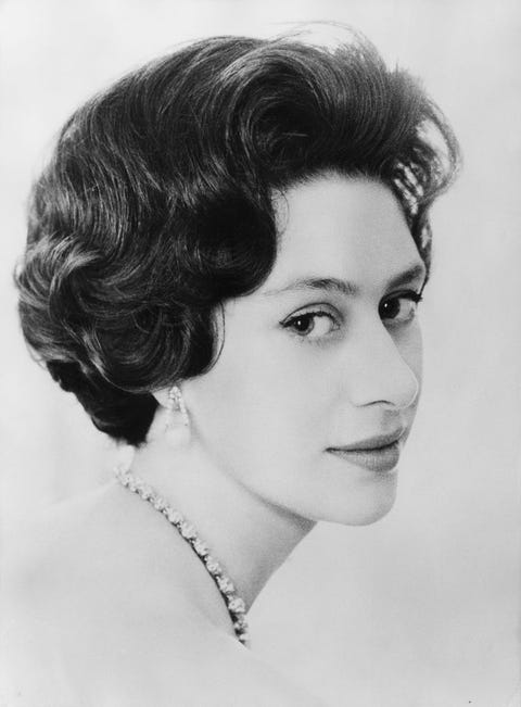 Husband princess margaret Princess Margaret