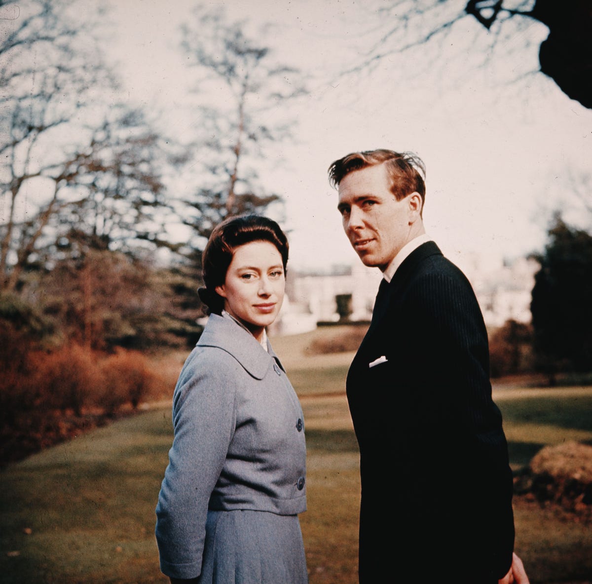 Inside Princess Margaret And Lord Snowdon Antony Armstrong Jones S