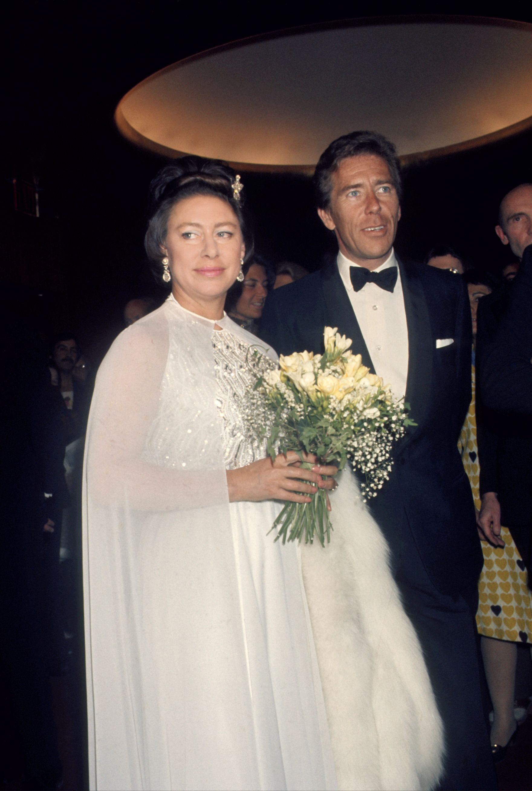 50 Photos Of Princess Margaret Antony Armstrong Jones S Relationship,How Long Should Your Curtains Be