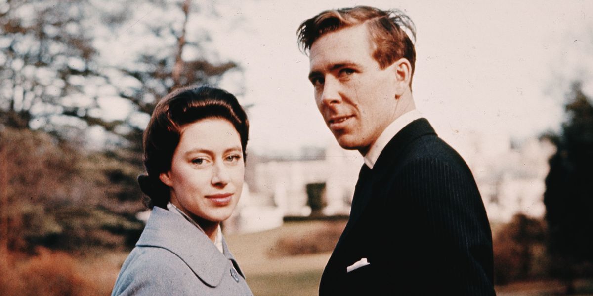 Image result for princess margaret and antony armstrong-jones