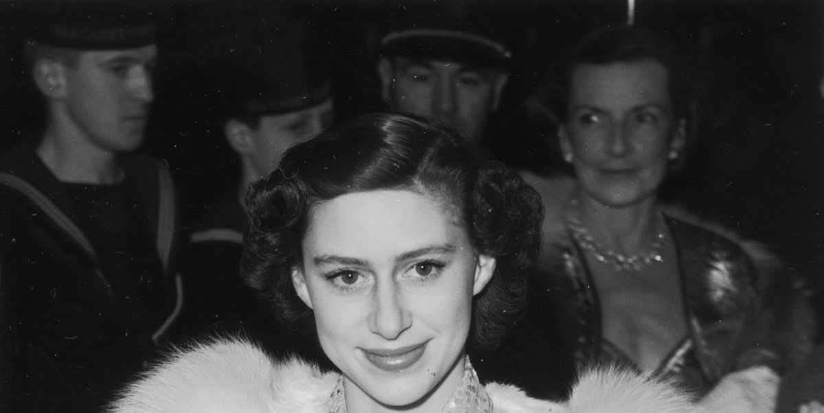 How Princess Margaret Paved the Way for Meghan Markle ...