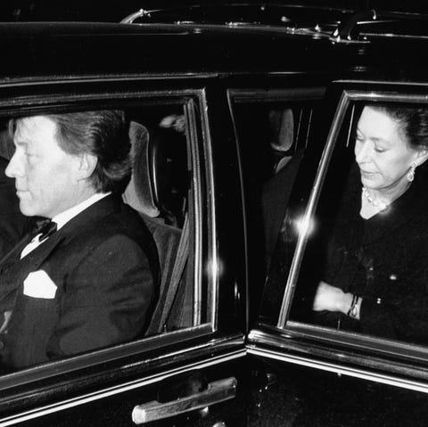 Princess Margaret