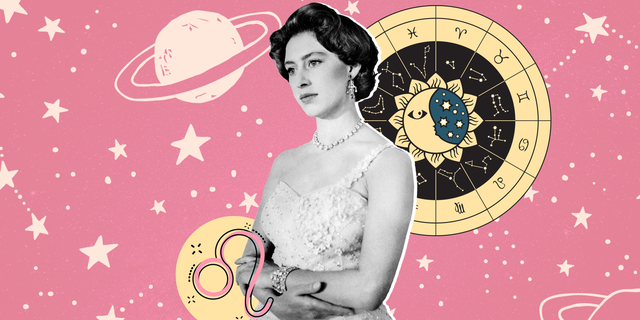 Princess Margaret On The Crown Her Role In Horoscope History