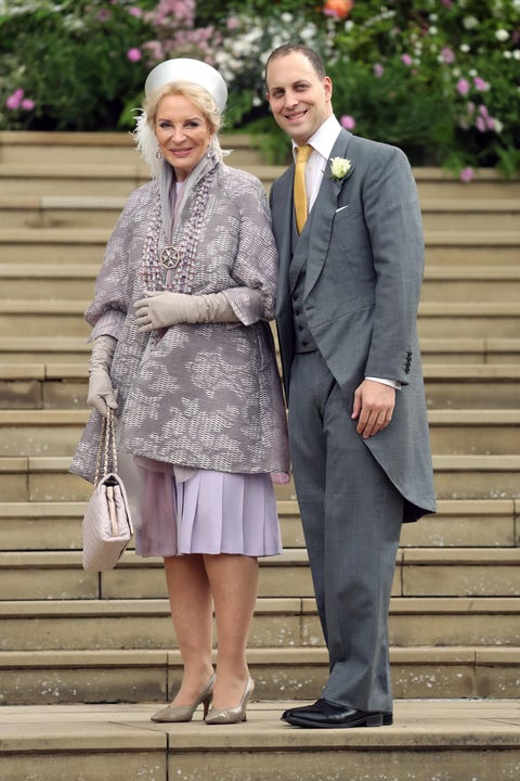Every Photo From Lady Gabriella Windsor And Tom Kingston S Royal Wedding Every Photo From Lady Gabriella Windsor And Tom Kingston S Royal Wedding