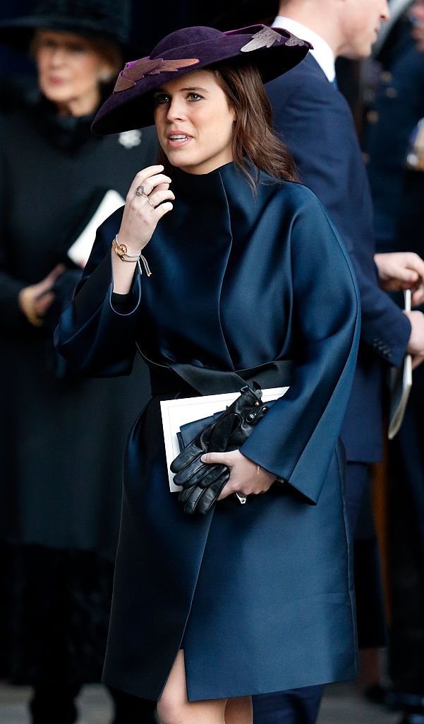 Princess Eugenie's Most Stylish Looks - Eugenie of York's Best Fashion