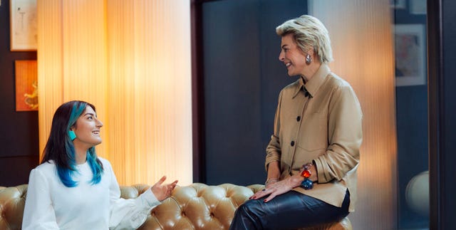 Princess Laurentien interview princess laurentien interview
