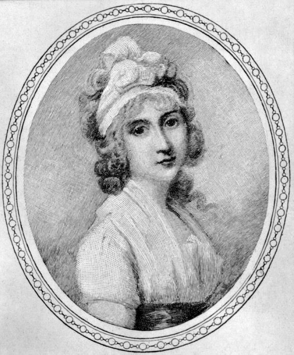 schuyler sisters history