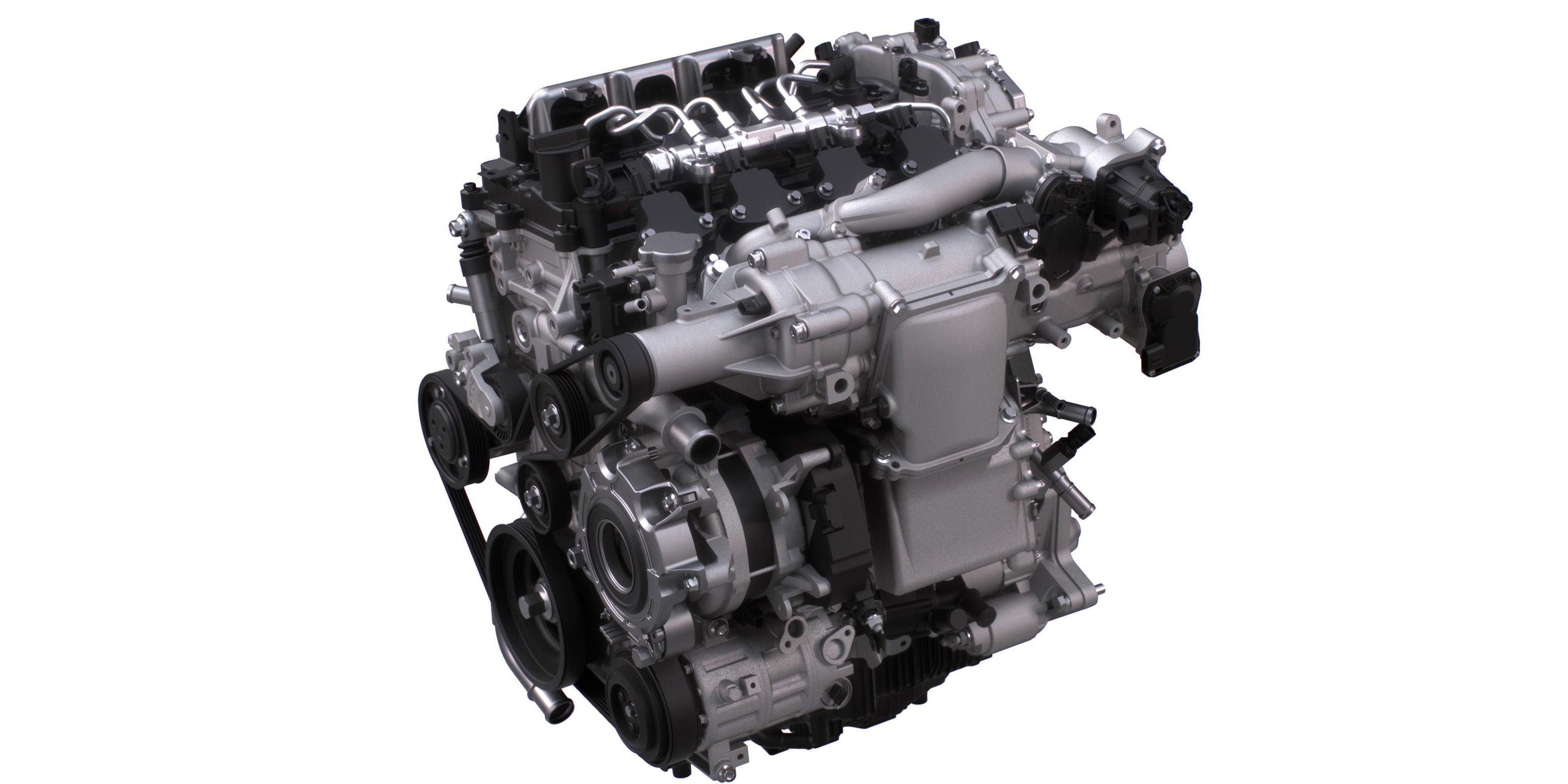 daihatsu diesel engine 3 cylinder