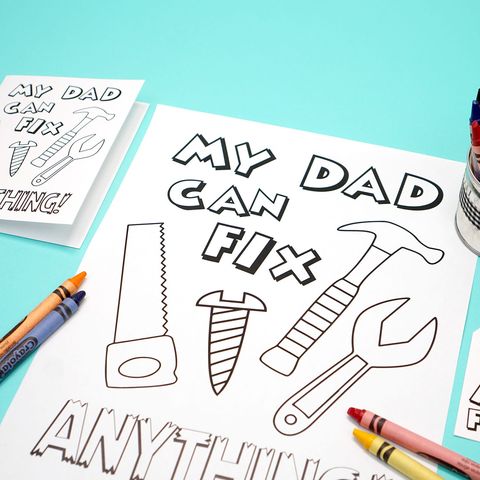 37 free printable father s day cards cute online father s day cards to print