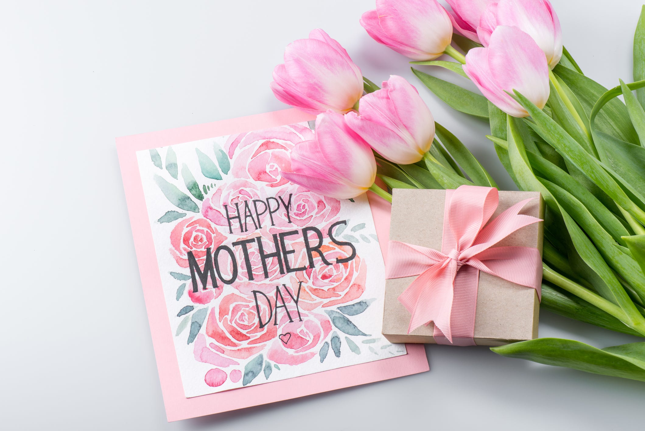 1 x Mother And Daughter Friends Forever Heart Mothers Day Birthday Mummy 