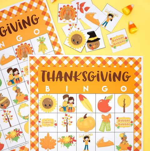 20 Fun Things to Do on Thanksgiving - Thanksgiving Activities