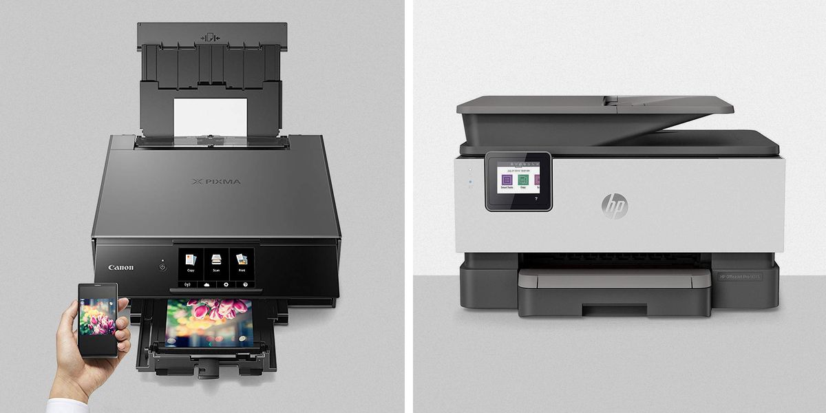 all in one photo printers reviews