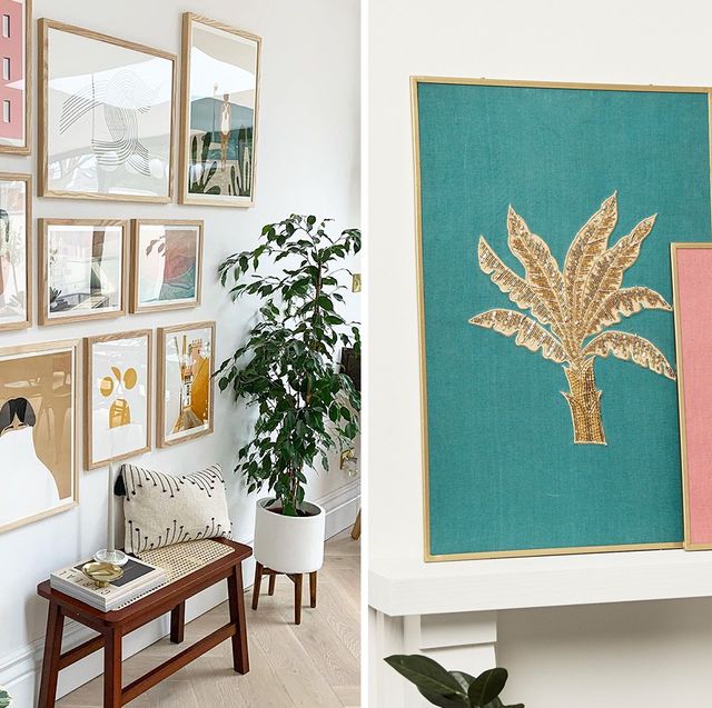 21 Best Wall Art Prints And Posters To Transform Bland Walls