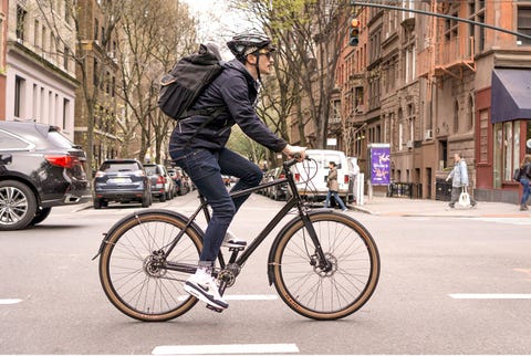 First Ride Impressions: Shimano STePS E8000 | Bicycling