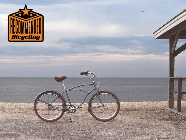 Bikes For The Beach Best Cruiser 2018 The 10 Best Beach Cruisers To Kick Off Summer
