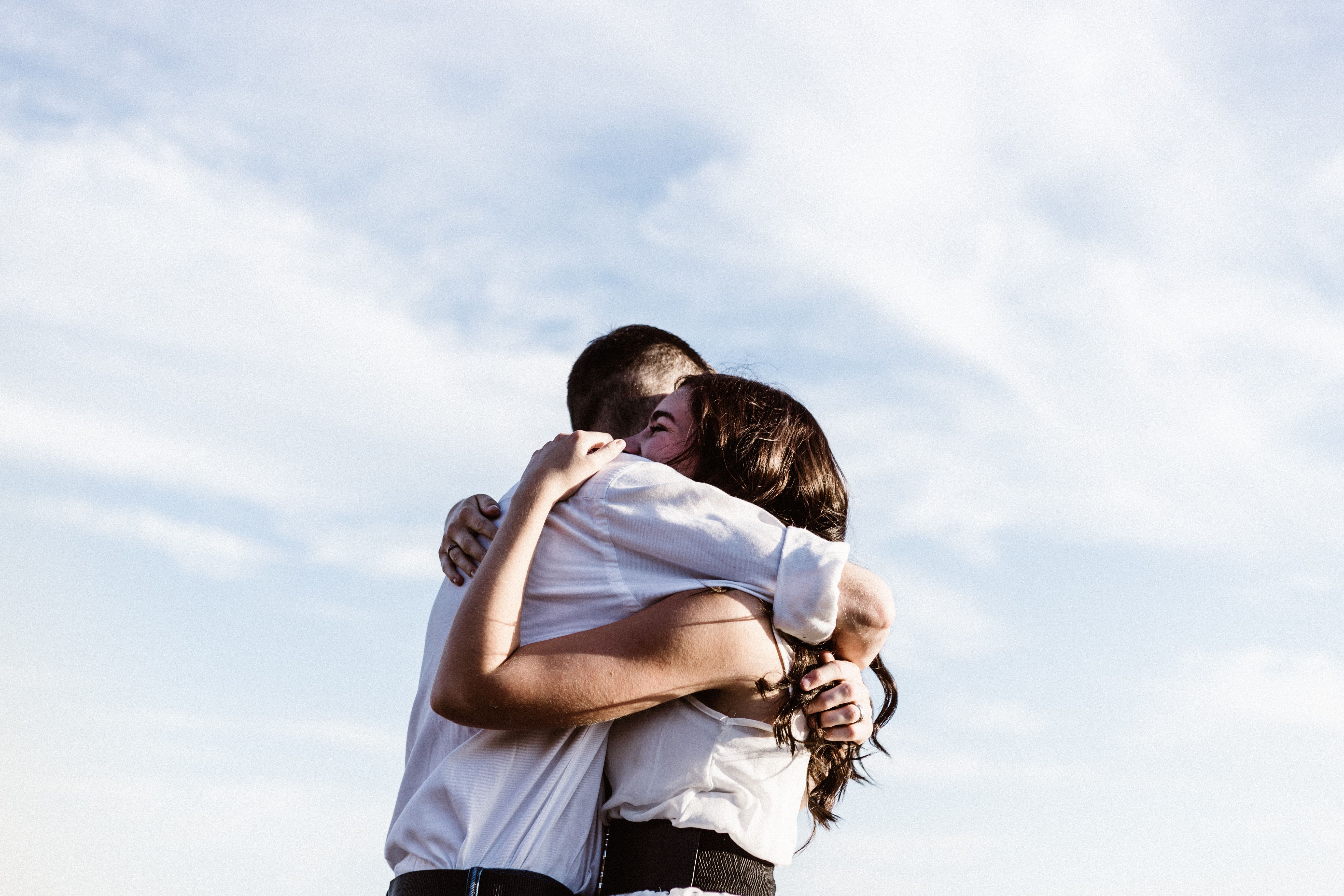 dating een wederzijdse vriend van mijn ex online dating Polokwane
