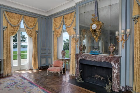 Bon Jovi S New Jersey Estate Is On The Market For 20 Million