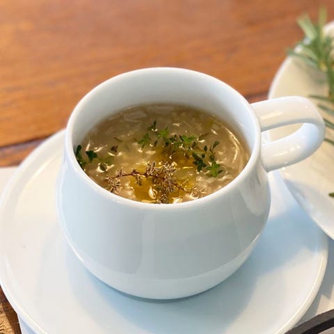 年末年始の食べ過ぎをリセットする ストックしておきたいヘルシースープレシピ10選 年末年始の食べ過ぎをリセットする ストックしておきたいヘルシースープレシピ10選