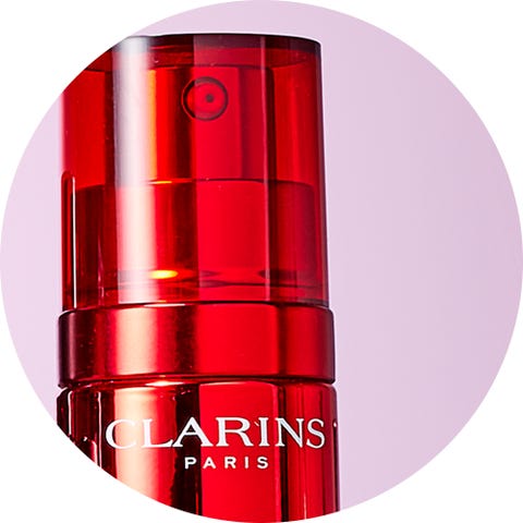 clarins