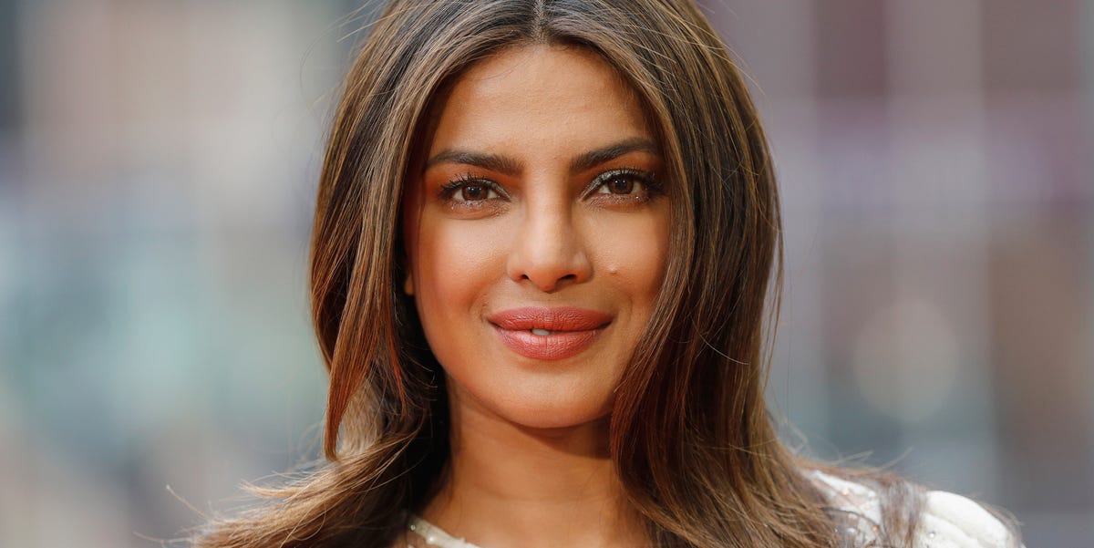 Priyanka Chopra opens up about not getting a role because of her skin colour Priyanka Chopra opens up about not getting a role because of her skin colour