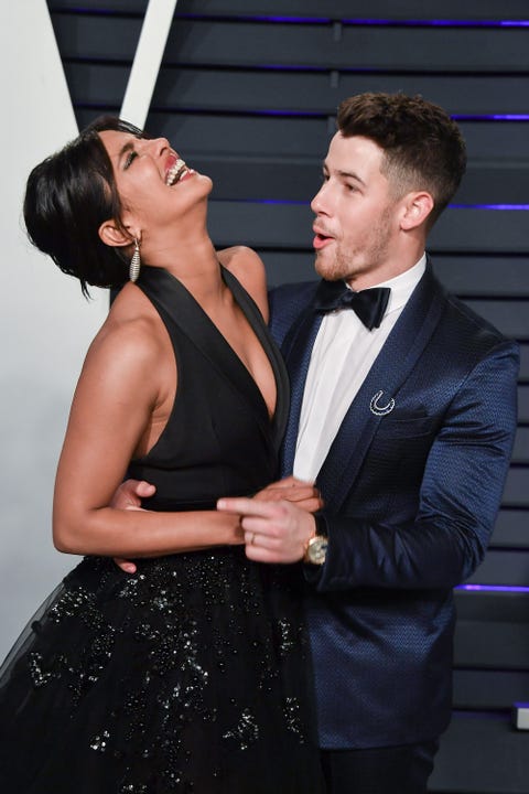 Priyanka Chopra Tells Oprah About Husband Nick Jonas On Super Soul