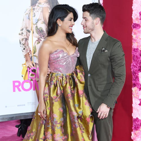 Premiere Of Warner Bros. Pictures' "Isn't It Romantic" - Arrivals