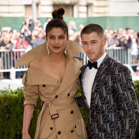 "Rei Kawakubo/Comme des Garcons: Art Of The In-Between" Costume Institute Gala - Arrivals